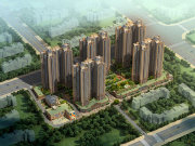 惠州惠城区江北泰宇城市中央楼盘新房真实图片