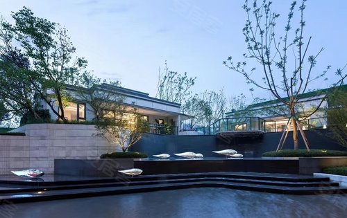 宜宾保利阅江台动态:以后的网红标志建筑-宜宾安居客
