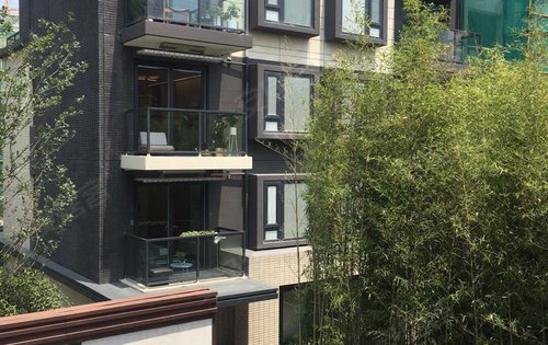 万科启宸动态:项目产品:高层 叠墅-上海安居客