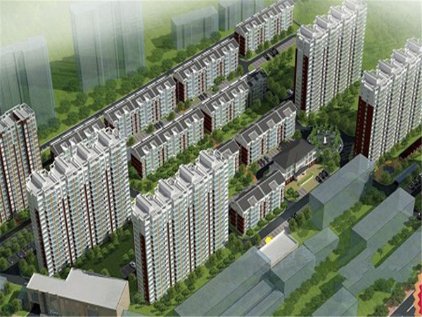 金港花园,迁安金港花园房价,楼盘户型,周边配套,交通地图,迁安市丰