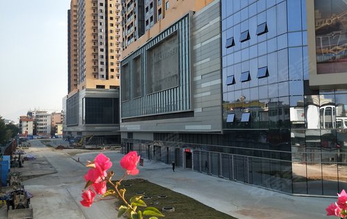 平湖佳兆业广场金御佳园三期开盘在即欢迎咨询