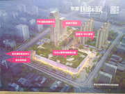崇左江州区江州区东盟国际城楼盘新房真实图片