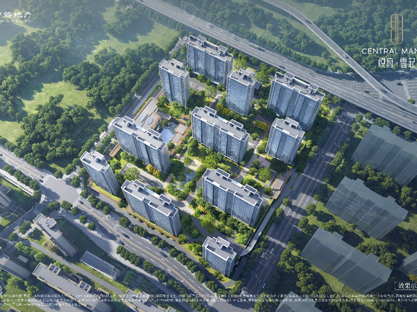 中海悦府雲起,合肥中海悦府雲起房价,楼盘户型,周边配套,交通地图,万象汇旁,悦府二期北侧 - 安居客