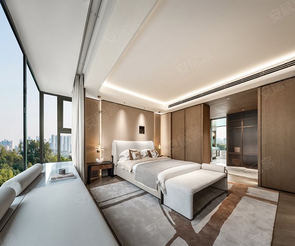 苏州·紫金翡丽甲第,4室2厅3卫,苏州工业园区·中新合作区 ·锦溪街88号,紫金·翡丽甲第7#-1单元-8-802 - 安居客