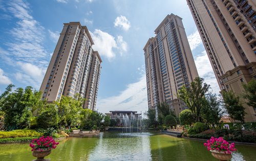 咸宁恒大名都优惠活动继续