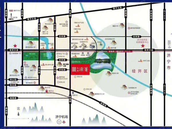 飞机场附近楼盘信息 600x450x98c.jpg