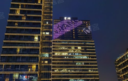 兴耀星澜里网红酒店