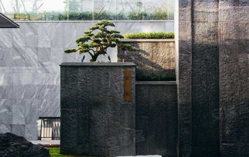 铁四院花山花锦专属健康会所