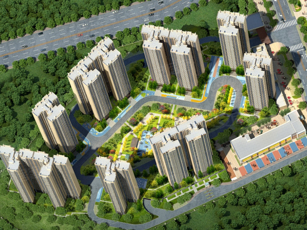 碧桂园·滨江天境,云浮碧桂园·滨江天境房价,楼盘户型,周边配套,交通地图,都城镇署前路88号 - 安居客