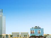 常德德山经济开发区德山经济开发区湘西北建材商贸城楼盘新房真实图片