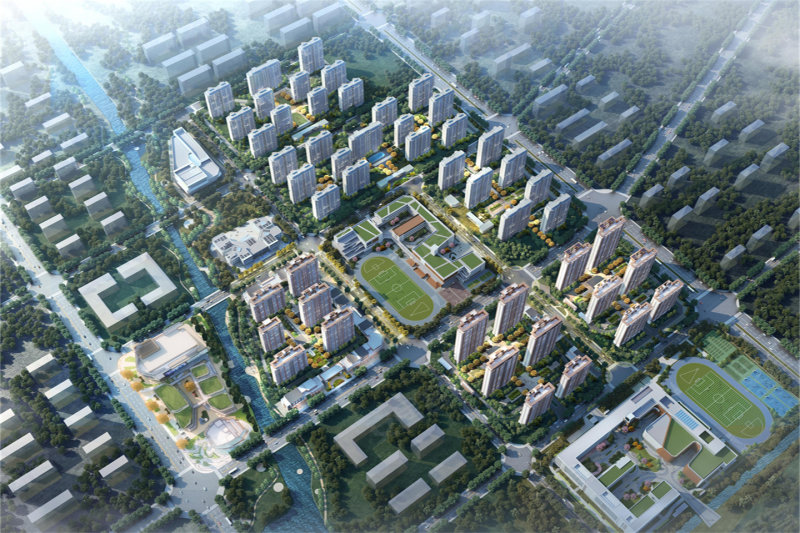 能建珑湾府