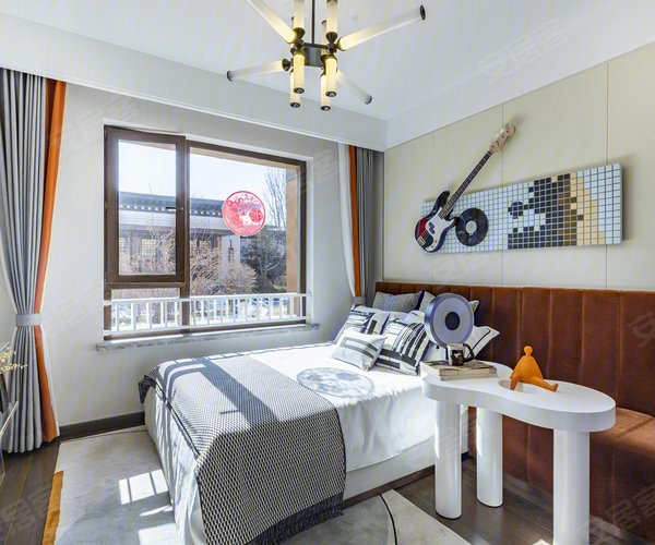 盘锦万科城峯汇