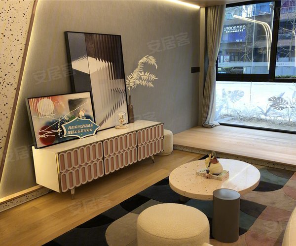 金科东原青溪林