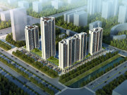 惠州惠城区河南岸恒和金谷三期楼盘新房真实图片