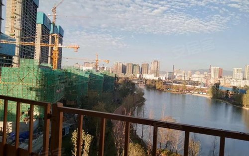 天润乌蒙水乡动态:乌蒙水乡一期170湖景-昭通安居客