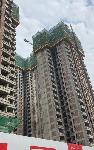 绿地·遂宁1958文创产业项目