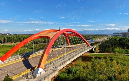 沣西新城科为城即将加推