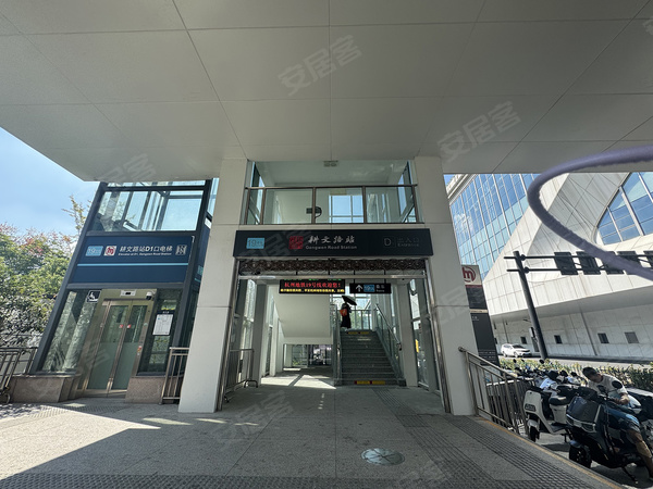 保亿国丰·君潮润府,杭州保亿国丰·君潮润府房价,楼盘户型,周边配套,交通地图,鸿达路与宁北三路(规划)交叉口 - 安居客