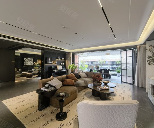 铁建越秀·高新璞悦,4室2厅3卫,科技路与鱼化三路交汇向南200米,铁建越秀·高新璞悦1#-2单元-3-20301 - 安居客
