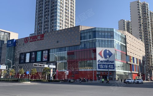 璀璨平江如苑动态:万达广场近在咫尺,餐饮娱乐休闲购物于一体-苏州