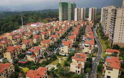 恩施碧桂园3期·领誉