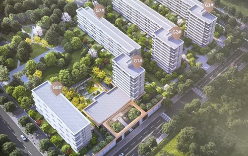 金地金城·阙云台动态:金地金城阙云台！新盘、一环旁-沈阳安居客
