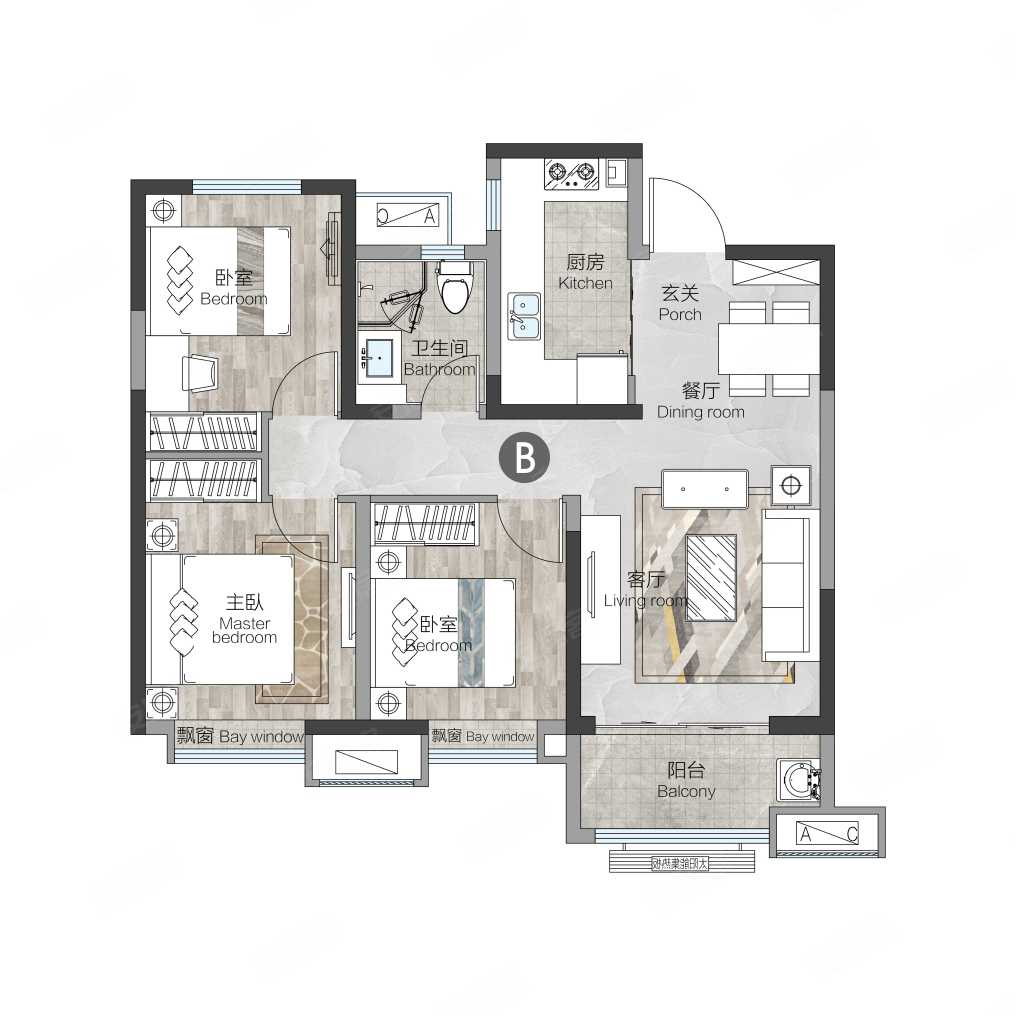 上海美的天正智慧城楼盘信息:美的天正智慧城楼盘开盘交房信息_销控