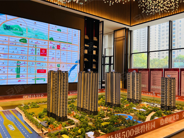 碧桂园珑悦,洛阳碧桂园珑悦房价,楼盘户型,周边配套,交通地图,龙门大道与太康路交汇处西南 - 安居客