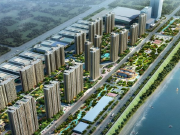 九江开发区开发区观澜盛世楼盘新房真实图片