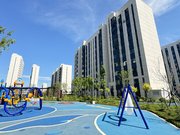 大庆萨尔图萨尔图欣悦里楼盘新房真实图片