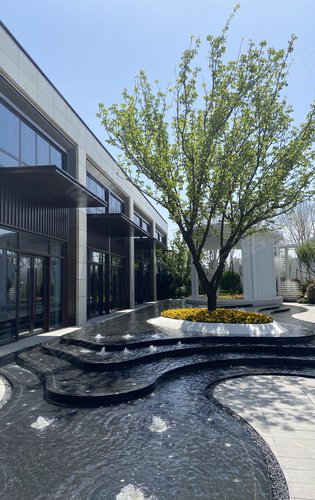 南飞鸿·云境·澜湾