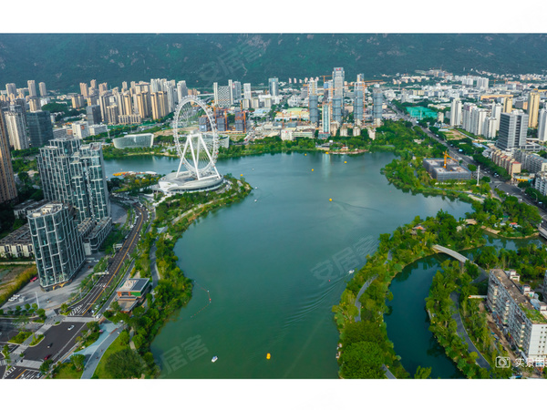 榕发誉湖,福州榕发誉湖房价,楼盘户型,周边配套,交通地图,板桥路与安铺西路交叉处 - 安居客
