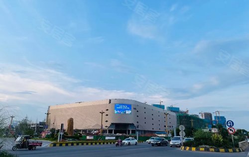 赣州楼盘 南康楼盘 南康楼盘 红星·中央广场 楼盘动态