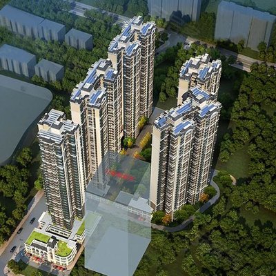 大嘉汇康悦-南宁大嘉汇康悦楼盘详情-南宁源浩网