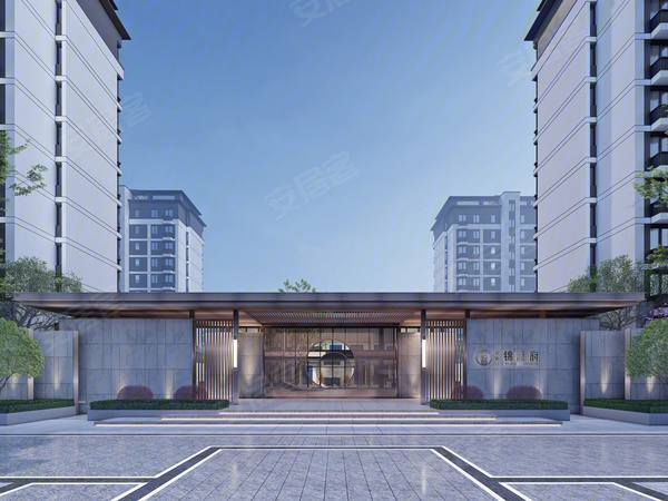 众安锦源府,淮北众安锦源府房价,楼盘户型,周边配套,交通地图,淮北市相山区梅苑路与龙山路交汇处 - 安居客