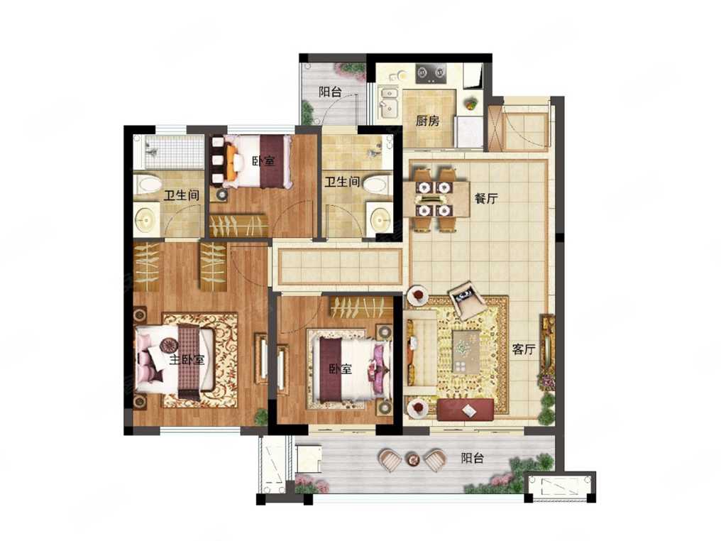 上海中梁国府梁宸楼盘信息:中梁国府梁宸楼盘开盘交房信息_销控信息