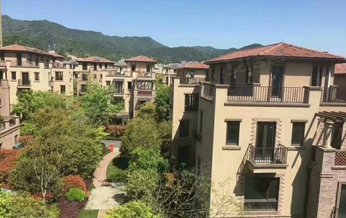 威海楼盘 安吉县楼盘 昌硕楼盘 绿城诚园 楼盘动态