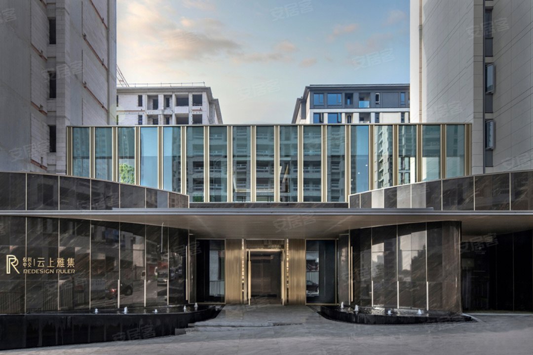 重庆保利中交云上雅集售楼处电话4007631618转76677价格