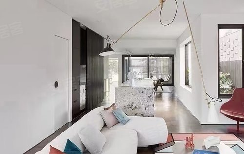 昊元上品二期动态:户型通透采光好视野好-乌鲁木齐安居客