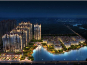 芜湖开发区开发区奇瑞龙湖湾楼盘新房真实图片
