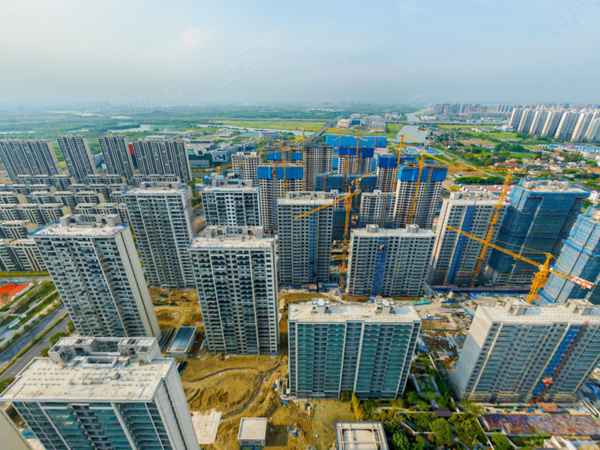 建发 新城 园玺,苏州建发 新城 园玺房价,楼盘户型,周边配套,交通地图,兴盛路66号 - 安居客