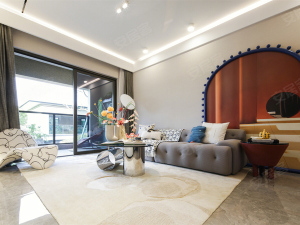 能建未来城，昆明能建未来城房价，楼盘户型，周边配套，交通地图，普吉路与王家桥路交汇处 - 安居客