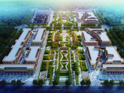 濮阳范县城关镇正东商业步行街楼盘新房真实图片