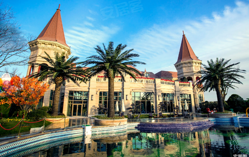 昆明恒大玖珑湾