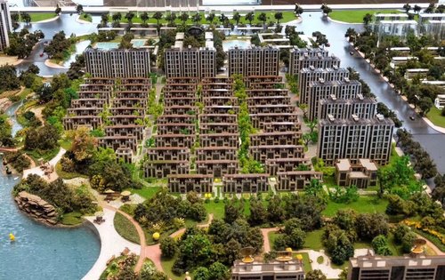 郑州楼盘 郑州周边楼盘 武陟楼盘 郑北孔雀城 楼盘动态