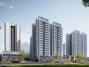 泸州龙马潭龙马潭阳光状元府楼盘新房真实图片