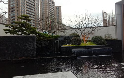 台州楼盘 黄岩区楼盘 黄岩楼盘 中天望江府 楼盘动态