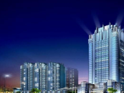 连云港开发开发久和国际新城楼盘新房真实图片