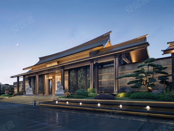 建发璞玥，武汉建发璞玥房价，楼盘户型，周边配套，交通地图，武珞路与宝通寺路交汇处西南角，武商梦时代旁 - 安居客