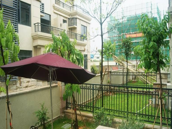 富盈御荷 东莞富盈御荷房价 楼盘户型 周边配套 交通地图 桥头桥光大道与中兴路交汇处 安居客